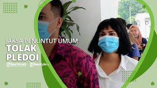 Pledoi Vanessa Angel Ditolak, Jaksa Penuntut Umum Tetap pada Tuntutan Hukuman 6 Bulan Penjara