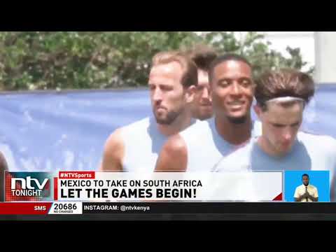Biggest-ever World Cup kicks off amid controversy