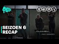 FLIKKEN ROTTERDAM | Recap Seizoen 6 | AVROTROS