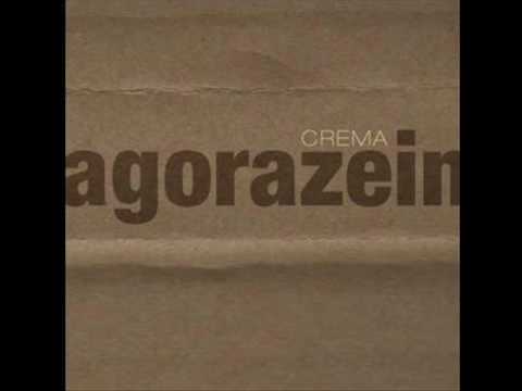 Crema - En casa