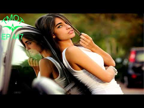 The Moment Of Trance 447