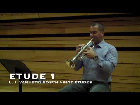 Vannetelbosch Etude 1