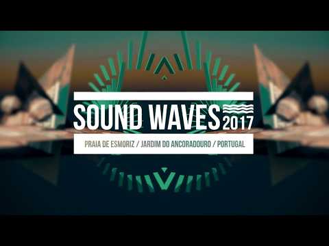Trailers Sound of Waves