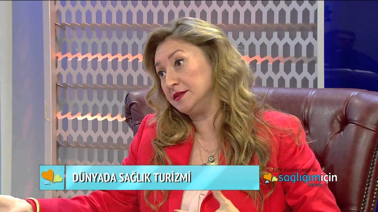 Türkiye’nin Dünya Sağlık Turizmindeki Yeri