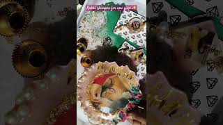 📩Dm to purchase 9057589580 #hamper #rakhi #wedding #india #festival