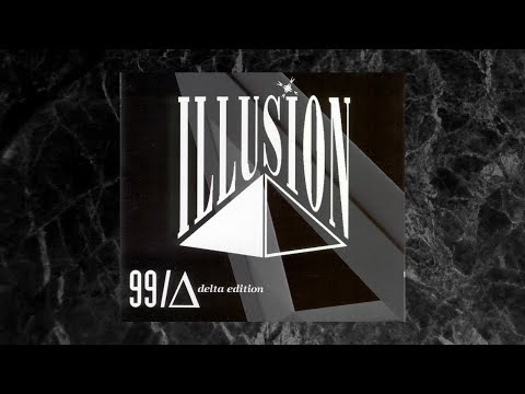 Illusion 99 - The Delta Edition (1999)