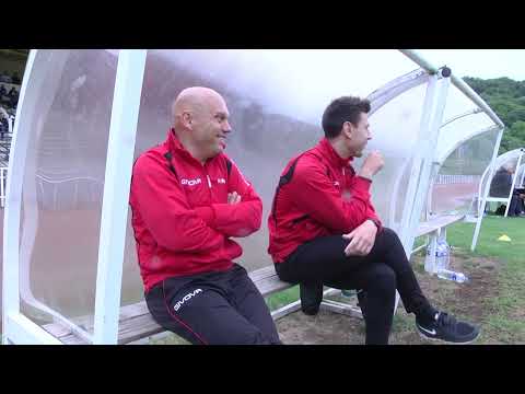 Trophée du champion de Moselle au stade du Fond Saint Martin - 18 août 2015