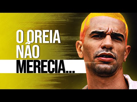 The SAD situation of OREIA...