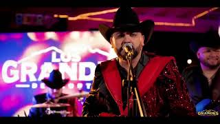 Los Grandes Del Norte - Arrancame EL Corazon (Video Envivo 2023)