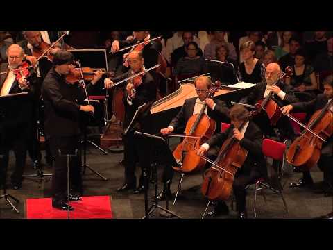 Piazzolla: Verano Porteño, Concertgebouw (live recording)