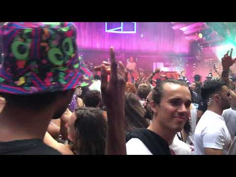 Warm Up Festival, 21/08/21 (Saturday)