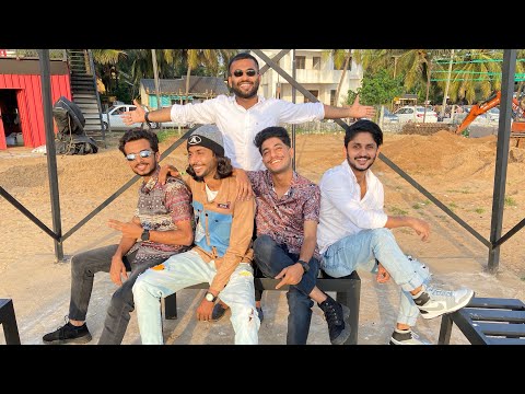 EXPLORING THALANGARA CORNICHE WITH INSTAGRAM CELEBRITY || TRAVELFOURTEEN 14 || sinnu_kasrod