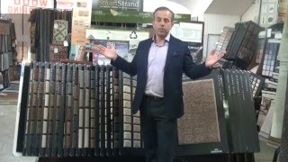 Understanding Mohawk SmartStrand Carpet