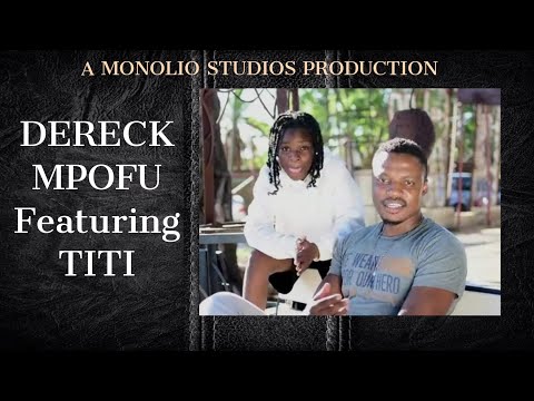 Dereck Mpofu Featuring Titi Promo-Ko Isu