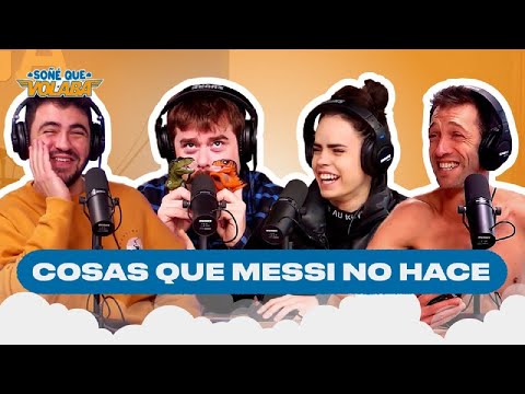 STALLONE, JORDAN Y AL PACINO en la esquina de OLGA | Soñé Que Volaba | COMPLETO 7/8