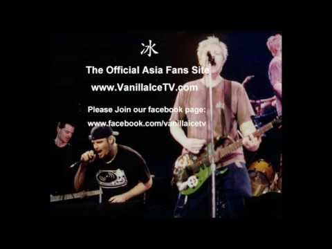 Thumbnail for Offspring Feat Vanilla Ice - Pretty Fly (For A White Guy) Live at KROQ 1998