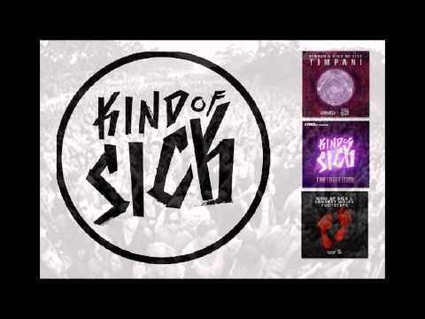 Kind Of Sick Liveset @ Topradio