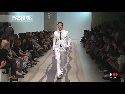 MIGUEL VIEIRA Spring 2015 Lisbon - Fashion Channel