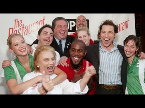 The Restaurant (NBC) part 1 season 2