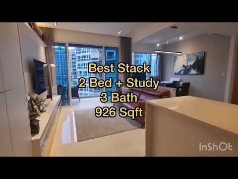 Waterview, 75 Tampines Avenue 1, 2 Bedrooms, 926 sqft, Condominium For Sale, by Ken Lee, 500205143 - PropertyGuru.com.sg