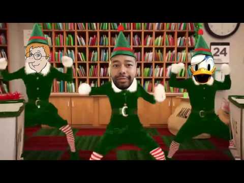 Swedish Christmas Dance