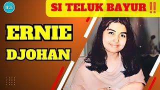 Download lagu THE STORY OF ERNIE DJOHAN‼️HIS CAREER AND LIFE JOURNEY‼️ mp3 Download lagu THE STORY OF ERNIE DJOHAN‼️HIS CAREER AND LIFE JOURNEY‼️ mp3