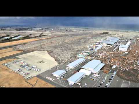 Japan's Earthquake and Tsunami