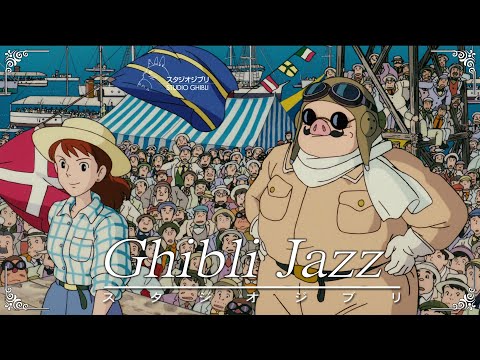 【 1 HOUR 】Studio Ghibli OST Songs Collection 🌿 Ghibli Cello Relaxing 🌷 The Boy and The Heron