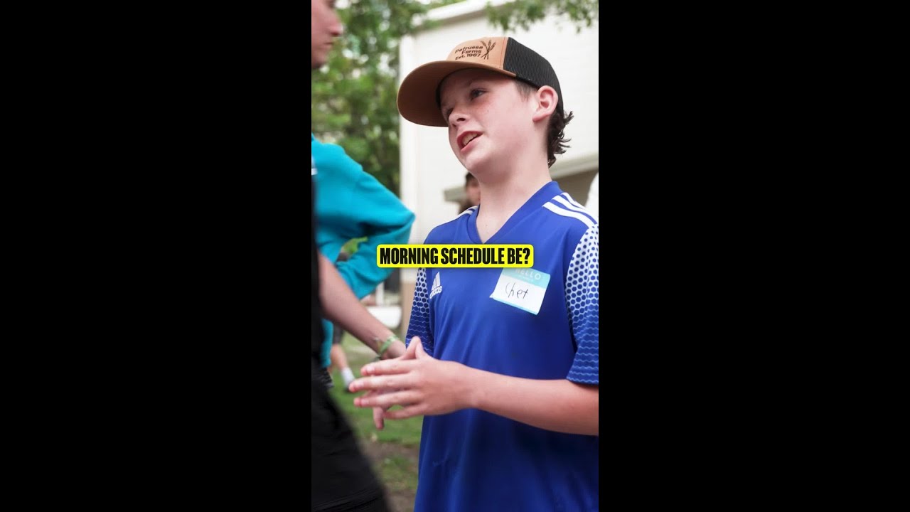 A great morning routine has 3 parts...