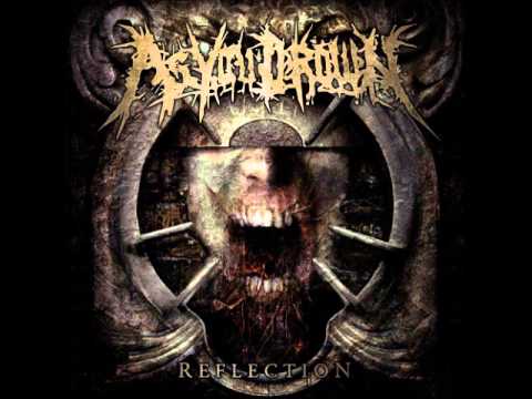 As You Drown - Open Wound Salvation [2009]