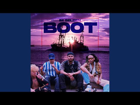 Boot (feat. KINGG TRILL)