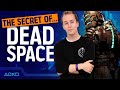 The Secret Of Dead Space - Why It's Still So Good After So Long