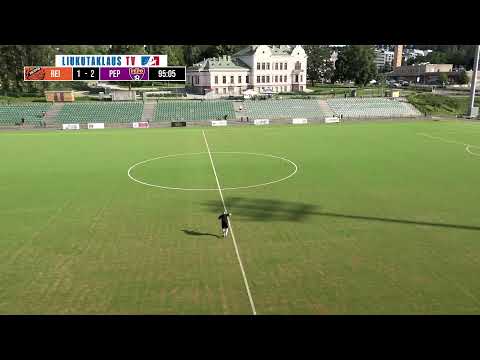 Reipas - PEPO / Miesten Kakkonen / Kisapuisto Stadion