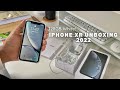 Смартфон Apple  iPhone XR DUAL 128GB Coral (MT1F2)
