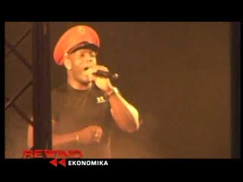 [Ekonomika Rewind] Captain Jack - 07 - Volare