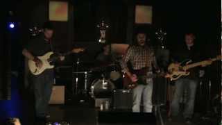 Butchers Blind "Nobody Hears What I Say Anymore" at Party Xpo - August 31, 2012