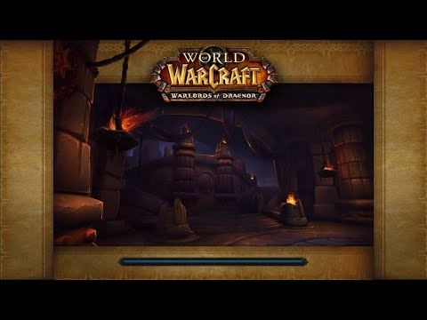 World of Warcraft : Warlords of Draenor - Highmaul