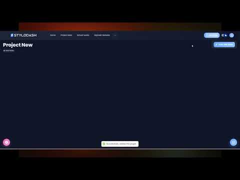 Item video thumbnail