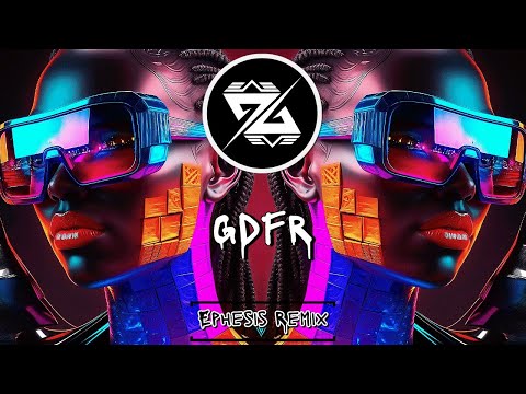 HARD PSY TECHNO ◍ Flo Rida - GDFR ft. Sage The Gemini and Lookas (Ephesis Remix)