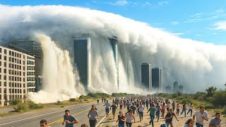 Most Unbelievable Nature Moments Ever Caught on Camera !