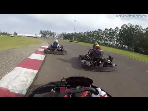 8ª Etapa Speed Race Top Sênior 13 08 2022