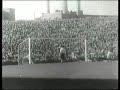 video: Hungary - Austria, 1948.10.03