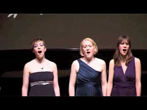 juice vocal ensemble - 'Cruel Mother' by Sarah Dacey