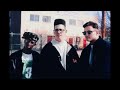 3rd Bass The Gas Face