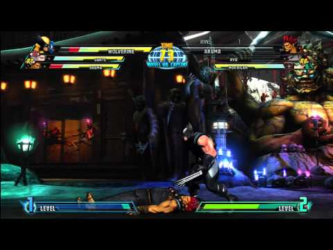 Grand Finals Pete V and Kevin vs Max and Moe