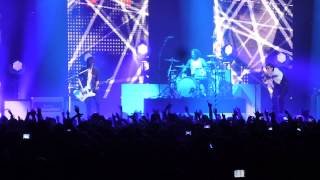 Silbermond - Meer sein @ Tui Arena Hannover