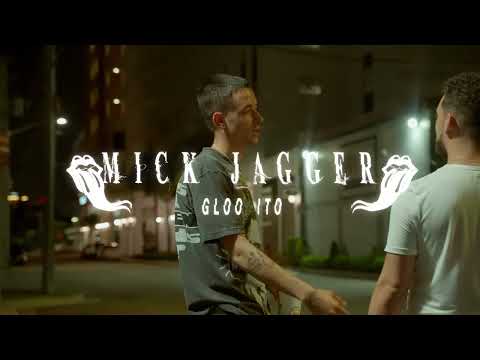 Miniatura de MICK JAGGER