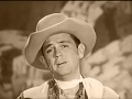 1946 SOUNDIE - "The Old Chisholm Trail" - Merle Travis
