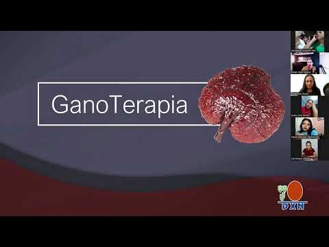Ganoterapia | Networker Pro | Diego Arias Zapata