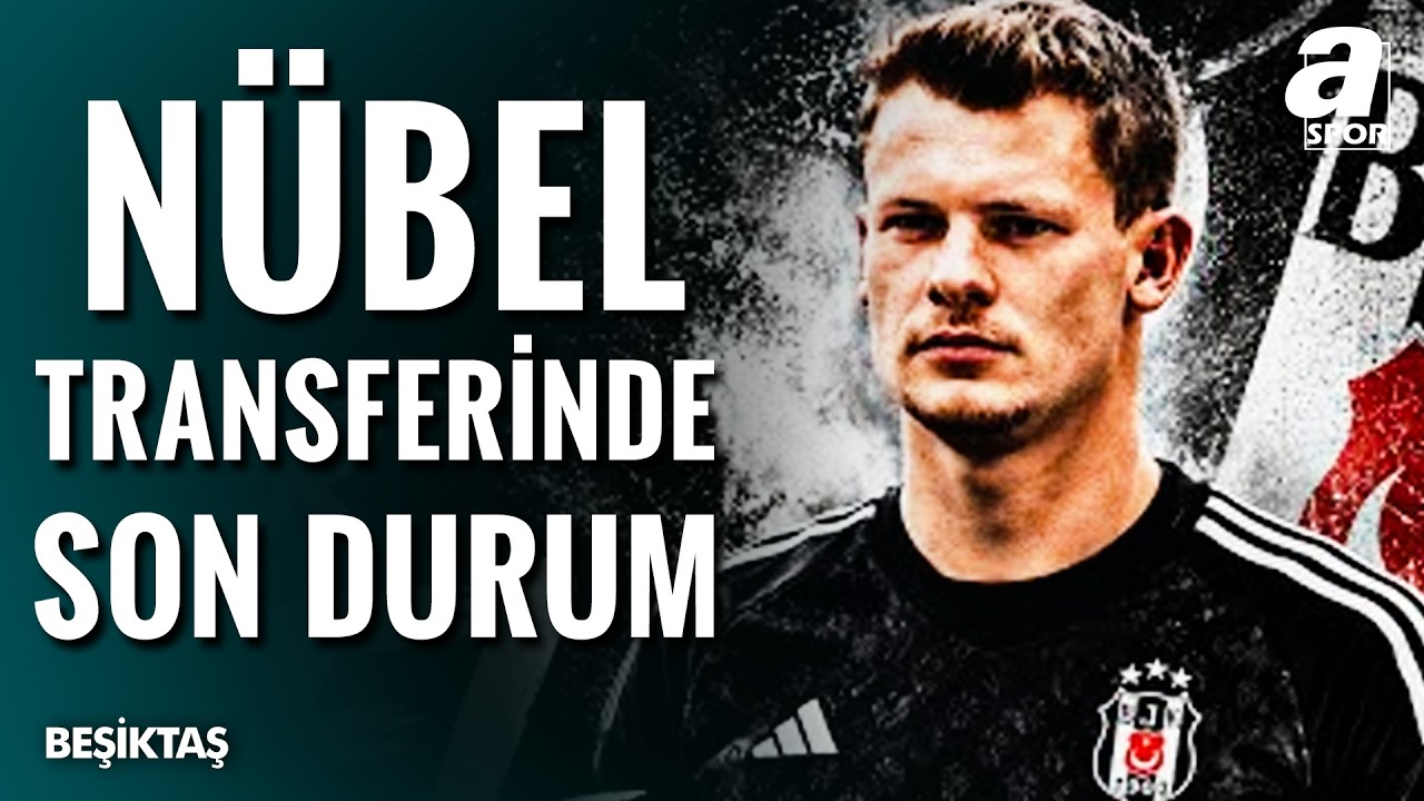 Beşiktaş Alexander Nübel Transferi İçin Masada